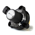 GFB DV+ Diverter Valve w/ Integrated Solenoid, 2022-2025 WRX