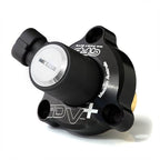 GFB DV+ Diverter Valve w/ Integrated Solenoid, 2022-2025 WRX