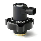 GFB DV+ Diverter Valve w/ Integrated Solenoid, 2022-2025 WRX - Angle 2