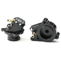 GFB DVX BOV/Diverter Dual Outlet Valve, 2018-2019 Golf R
