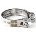 GFB EX50 EWG V-Band Clamp
