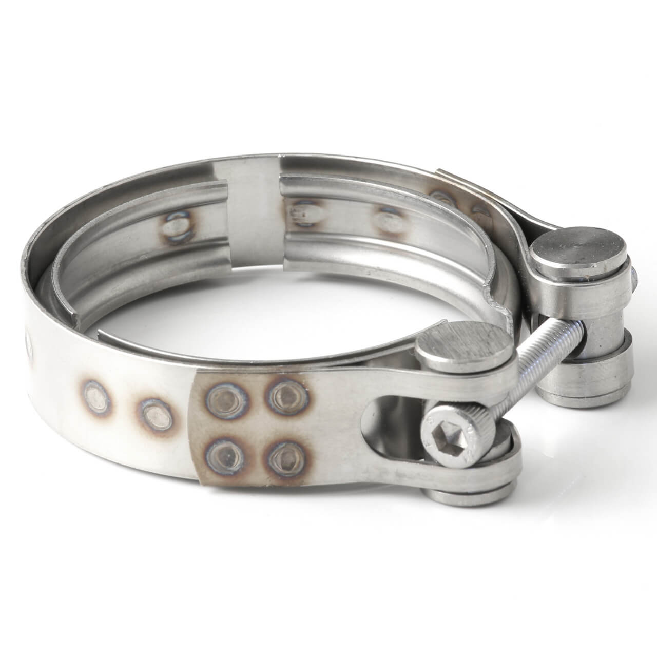 GFB EX50 EWG V-Band Clamp