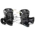 GFB HYBRID TMS Dual Port Blow Off Valve (2 Valves Incl.), 2009-2020 GT-R