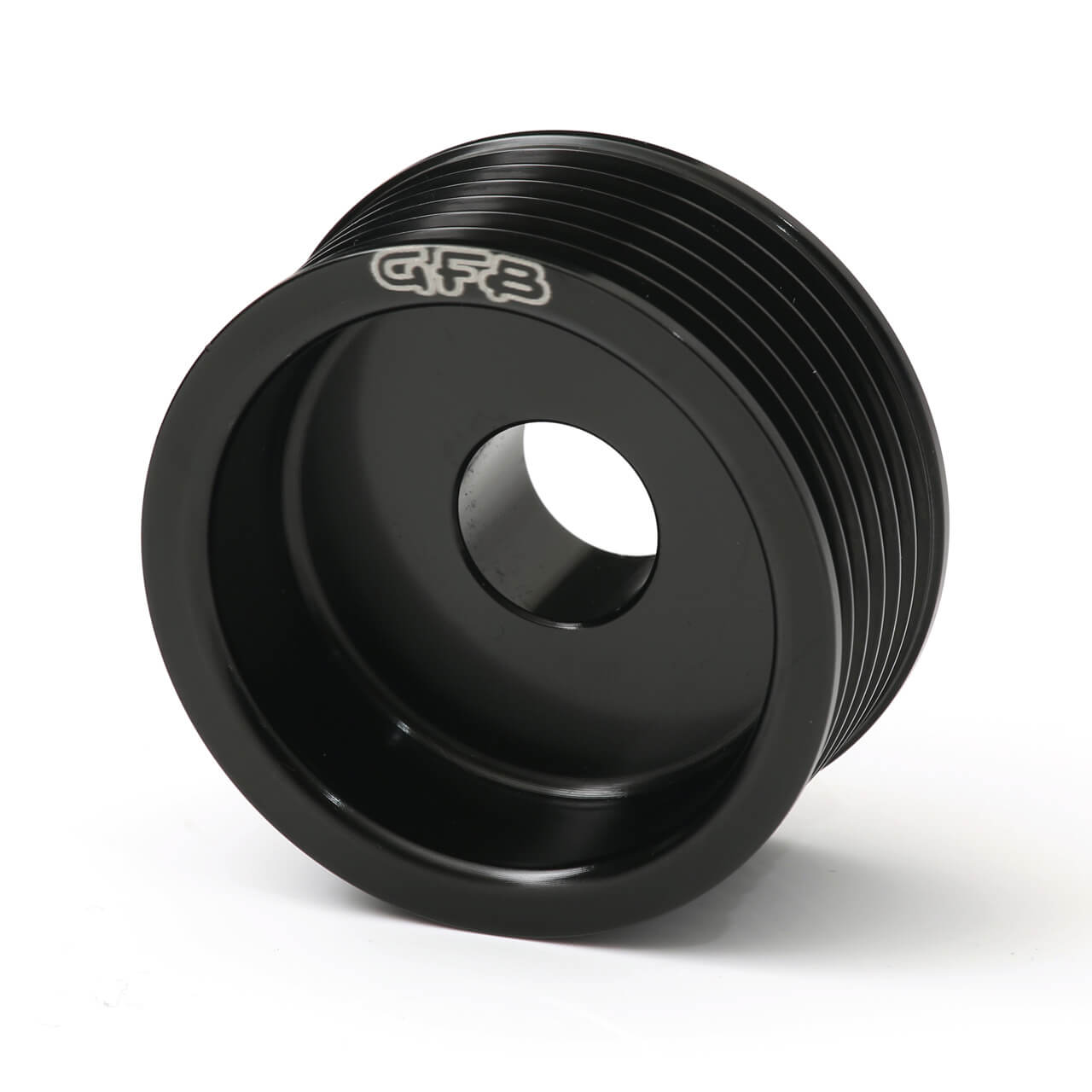 GFB Lightweight Alternator Pulley, 2013-2020 BRZ/FR-S/86