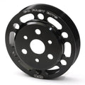 GFB Lightweight Water Pump Pulley, 2013-2020 BRZ/FR-S/86