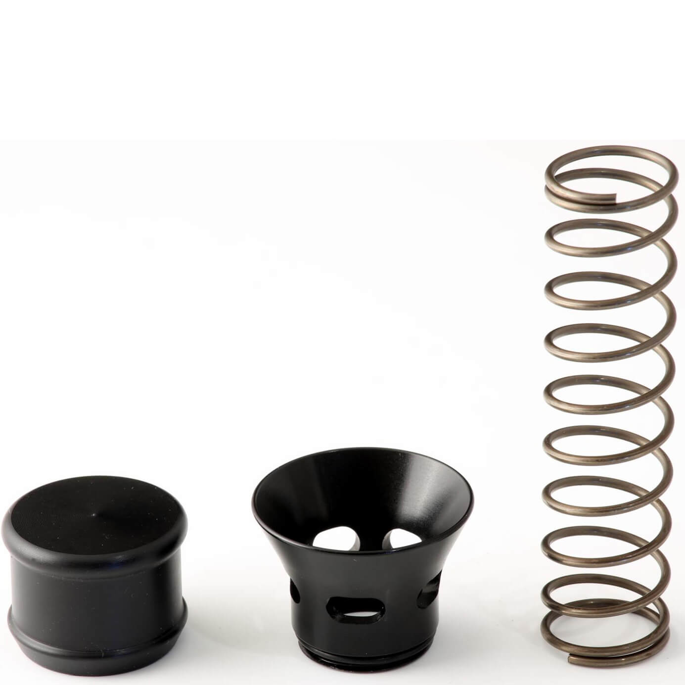 GFB Mach 2 Atmo Conversion Kit (Fits GFB T9100, T9101 & More)