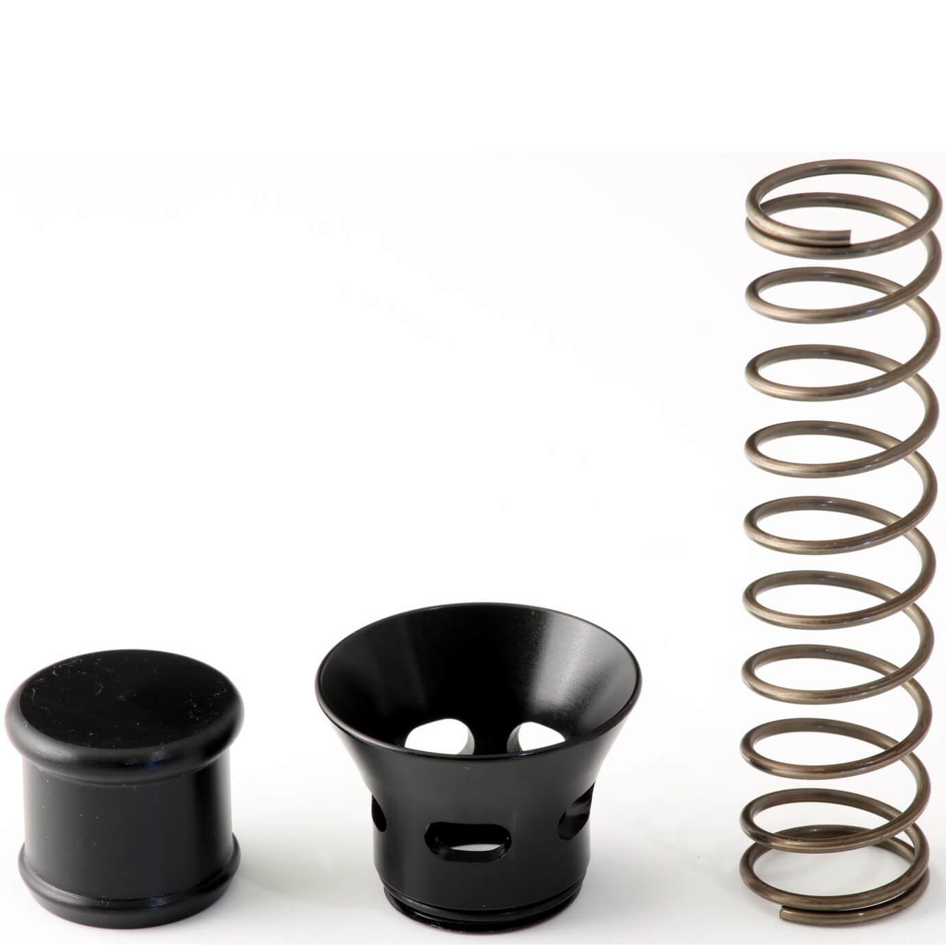 GFB Mach 2 Atmo Conversion Kit (Fits GFB T9107 & T9125)