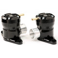 GFB Mach 2 TMS Recirculating Diverter Valves (Pair/2), 2009-2020 GT-R