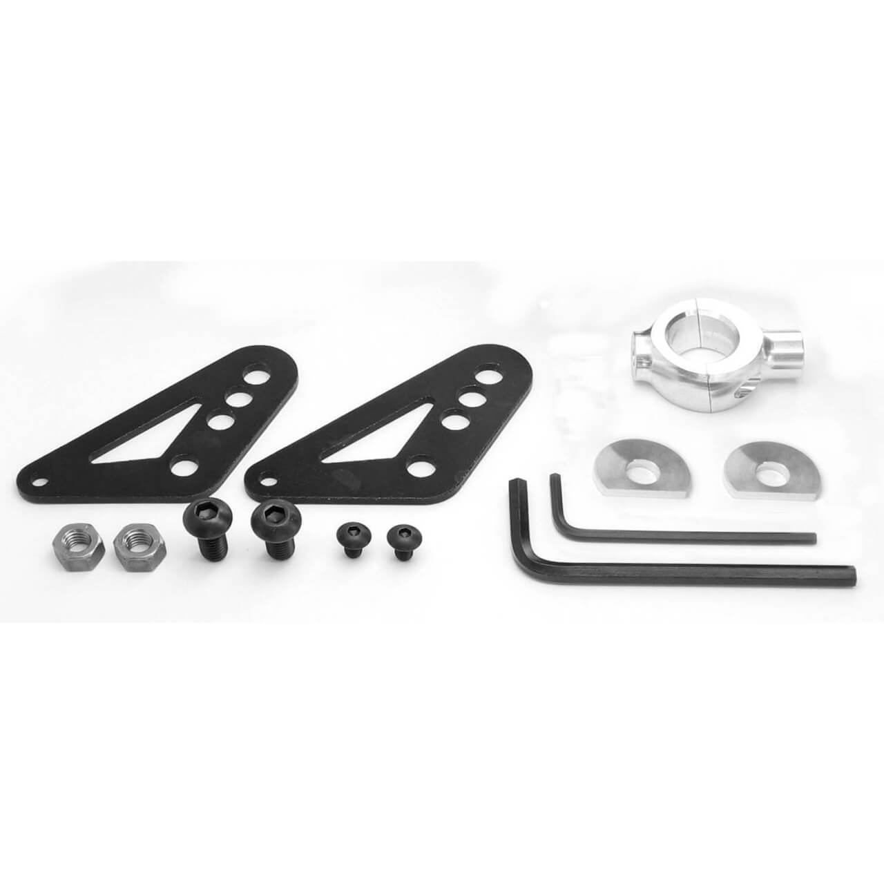 GFB Shifter Upgrade Kit (Make GFB PN 4003 into 4002), 2004-2021 STi