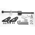 GFB Short Throw Shifter, 2004-2021 STi