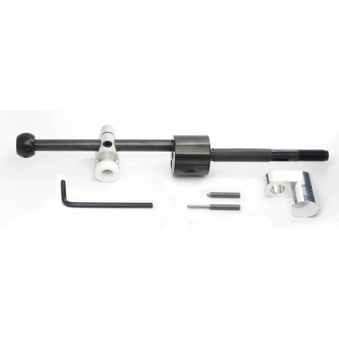 GFB Short Throw Shifter (Basic Kit), 2004-2021 STi