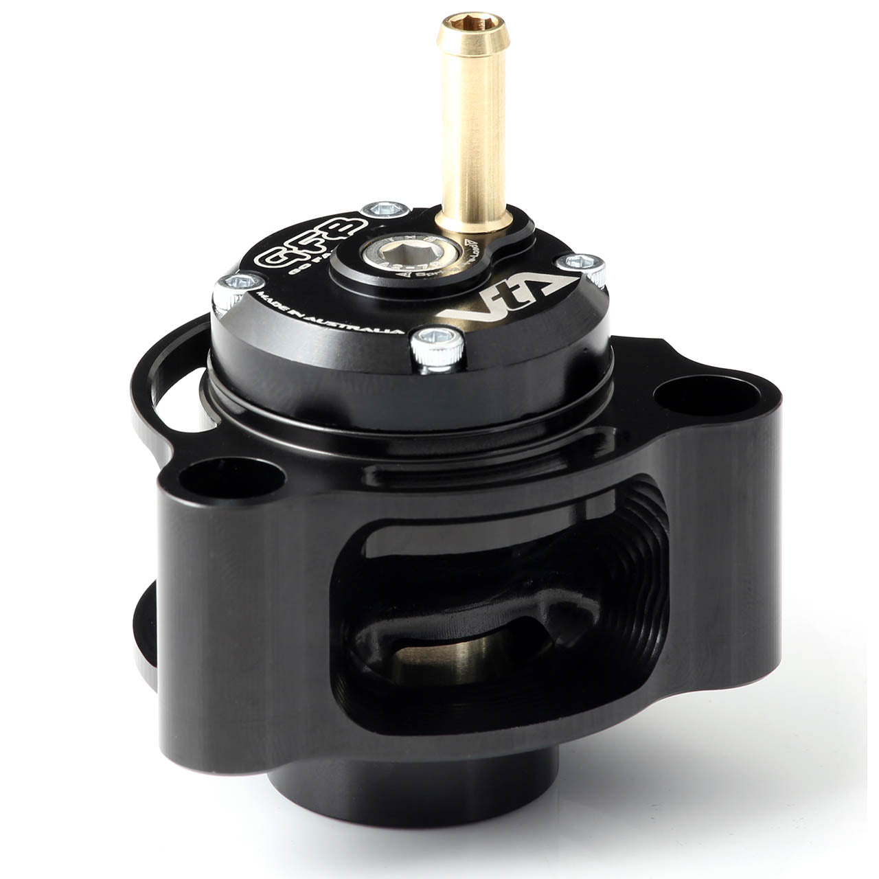 GFB VTA Valve, 2016-2018 Focus RS