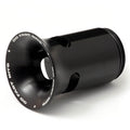 GFB Whistling Trumpet Attachment (High Boost)