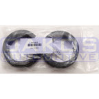 Gorilla Hubcentric Rings (73mm Wheel to 56.15mm Hub, Set/4), 2002-2026 WRX/STi & 2013+ BRZ/FR-S/86 - Angle 2