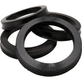 Gorilla Hubcentric Rings (73mm Wheel to 59.20mm Hub, Set/4)