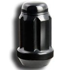 Gorilla Small Diameter Spline Style Lug Nuts (12x1.25mm, Set/20)