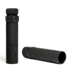 Gorilla Small Diameter Spline Style Lug Nuts (12x1.5mm, Set/20)