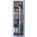 Gorilla Telescoping Lug Wrench