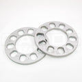 Gorilla Wheel Spacers (5x100 Bolt Pattern, 8mm Thick)
