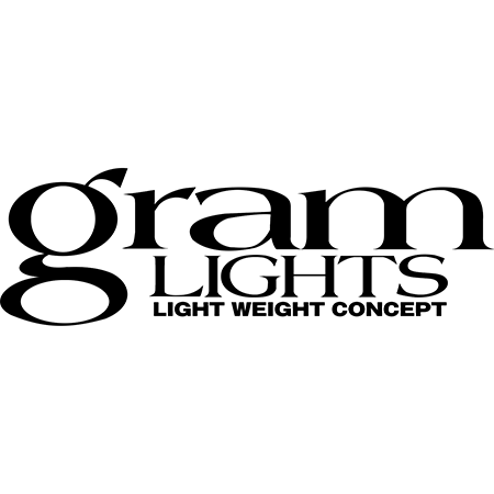 Gram Lights 57 Center Cap For 57XTREME, 57C6, 57Ultimate, 57XV, 57Gainer, 57GTC (Blue), Various