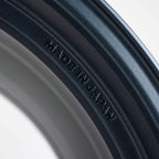 Gram Lights 57CR Wheel - 18x9.5 / +38 / 5x100 - Gun Blue II - Angle 5