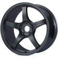 Gram Lights 57CR Wheel - 19x9.5 / +45 / 5x100 - Gun Blue II