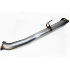 Greddy 3in Forward Mid Pipe, 2017-2021 Civic Type R