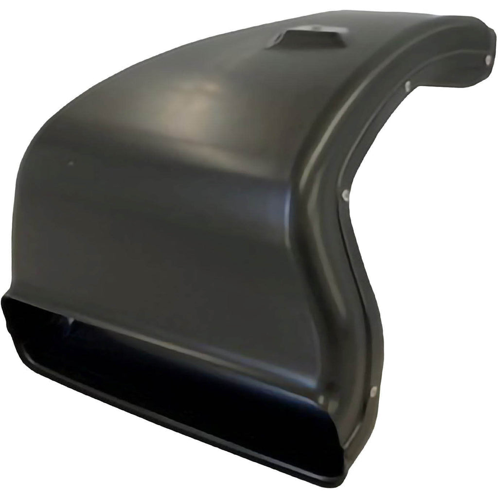 Greddy Air Intake Snorkel for Factory Air Box, 2022-2025 BRZ & GR86