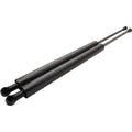Greddy Carbon Fiber Hood Damper Kit, 2005-2007 WRX & 2005-2007 STi