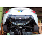 Greddy CS GTS Ver.2 Cat-Back Exhaust, 2013-2016 BRZ & FR-S