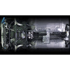 Greddy DCT Cooler Kit, 2012-2016 GT-R - Angle 2