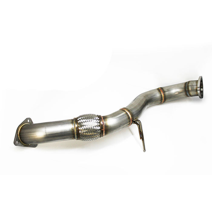 Greddy Front Over Pipe, 2017-2021 Civic Type R