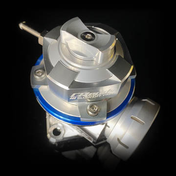 Greddy FV Blow Off Valve (Universal) - Angle 2
