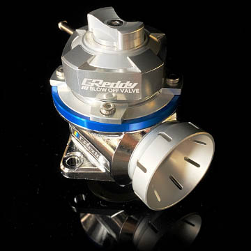 Greddy FV Blow Off Valve (Universal) - Angle 3