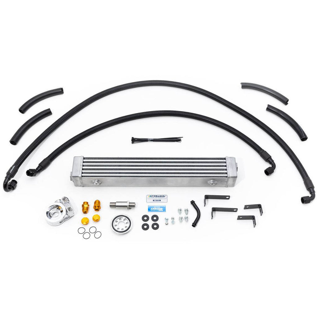 Greddy Hi-Capacity Oil Cooler Kit, 2015-2021 STi