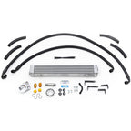 Greddy Hi-Capacity Oil Cooler Kit, 2015-2021 STi