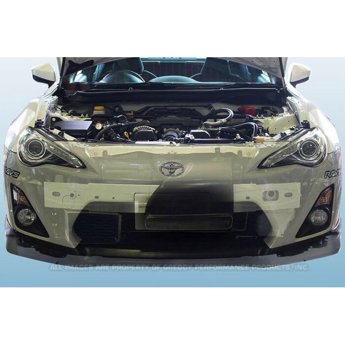 Greddy Intake Air Duct, 2013-2020 BRZ/FR-S/86 - Angle 2
