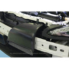Greddy Intake Air Duct, 2013-2020 BRZ/FR-S/86 - Angle 3