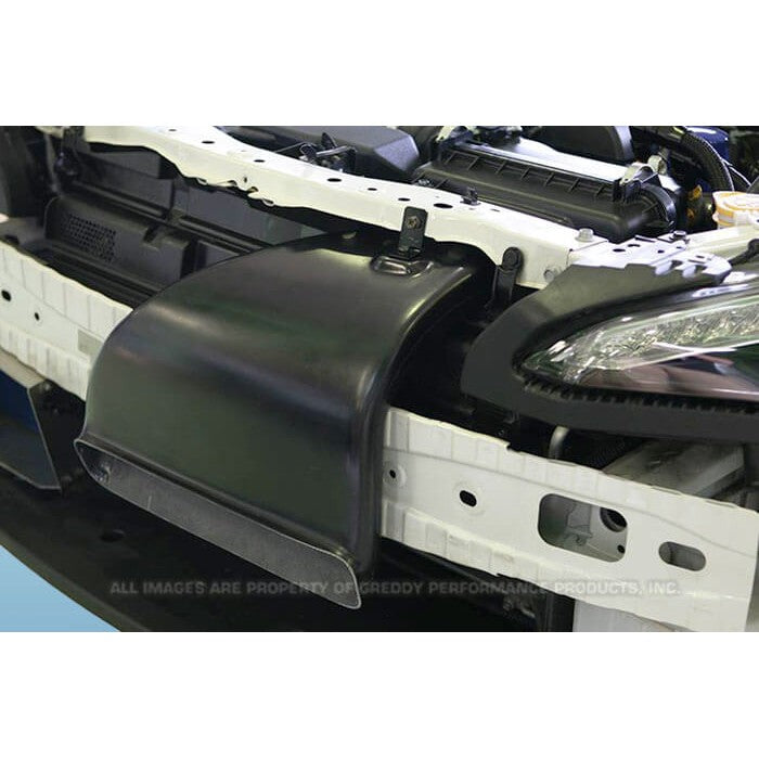 Greddy Intake Air Duct, 2013-2020 BRZ/FR-S/86 - Angle 3