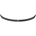 Greddy Lower Rear Wing Spoiler - Carbon, 2022-2023 BRZ & GR86