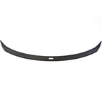 Greddy Lower Rear Wing Spoiler - Carbon, 2022-2023 BRZ & GR86