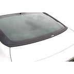 Greddy Lower Rear Wing Spoiler - Carbon, 2022-2023 BRZ & GR86 - Angle 5