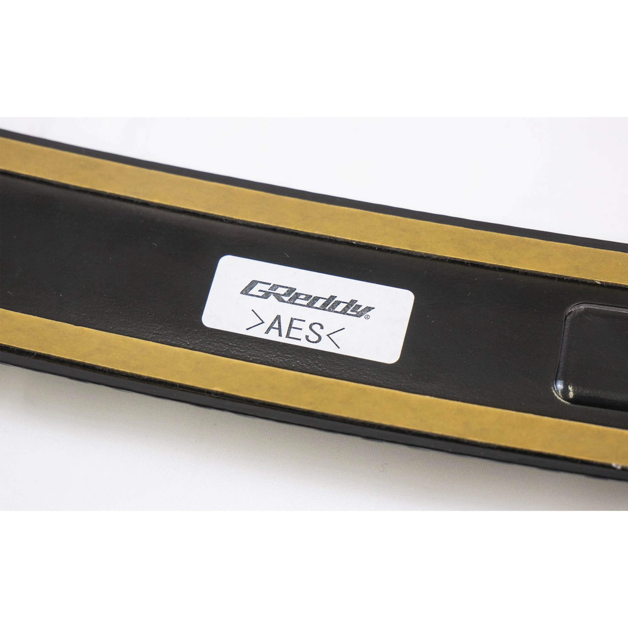 Greddy Lower Rear Wing Spoiler - Carbon, 2022-2023 BRZ & GR86 - Angle 6