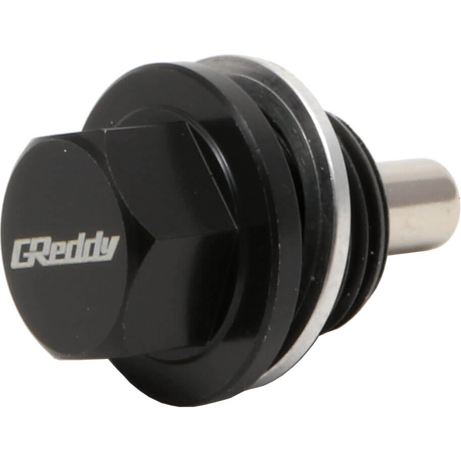 Greddy Magnetic Oil Drain Plug - M16x1.5mm, 2013-2020 BRZ/FR-S/86