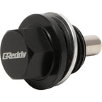 Greddy Magnetic Oil Drain Plug - M16x1.5mm, 2013-2020 BRZ/FR-S/86