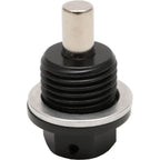 Greddy Magnetic Oil Drain Plug - M16x1.5mm, 2013-2020 BRZ/FR-S/86 - Angle 2