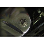 Greddy Magnetic Oil Drain Plug - M16x1.5mm, 2013-2020 BRZ/FR-S/86 - Angle 3