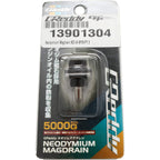 Greddy Magnetic Oil Drain Plug - M16x1.5mm, 2013-2020 BRZ/FR-S/86 - Angle 4