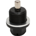 Greddy Magnetic Oil Pan Drain Plug Bolt - M20x1.5mm, 2002-2014 WRX & 2004-2021 STi