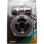 Greddy Oil Block Sandwich Plate Adapter - M20 x 3/4in - Angle 5